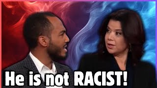 MAGA pundits HUMILIATED in SHOCKING Trump Racism denial [upl. by Pros]