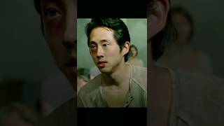 Hershels Advice  The Walking Dead shorts [upl. by Lenra]