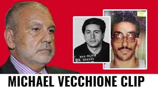 Michael Vecchione Talks About Anthony quotGaspipequot Casso Hit On Nicholas Guido amp More [upl. by Sherj290]