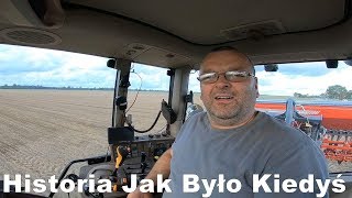 Rolnik z Hollywood ☆ Historia PGRu ☆ Jak Kiedyś Robili Bimber Vlog 39 ㋡ [upl. by Kerat]