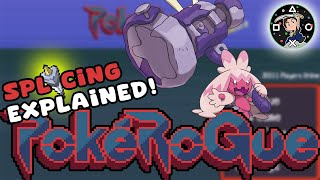 PokeRogue Tips for DNA Splicing  PokeRogue Endless Guide  Pokemon Roguelike [upl. by Drusy965]