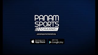 Vive los Juegos Panamericanos en Panam Sports Channel [upl. by Gnof]