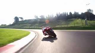 Ducati 1299 Panigale [upl. by Anilah73]