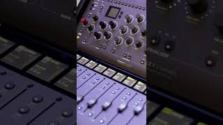 Console 1 Fader Test Drive 🏎️ 🔥  SHORT [upl. by Monney453]