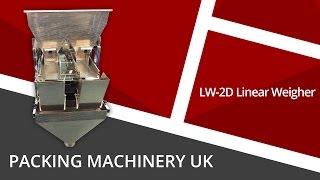 Linear Weigher  Running Product amp Strip Down  LW2D [upl. by Devlin]