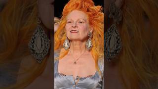 Vivienne Westwood  5 Pearls of Wisdom [upl. by Raynata]