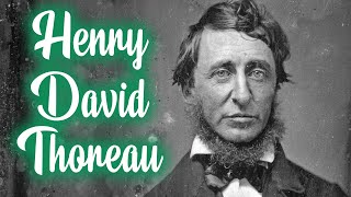 Henry David Thoreau documentary [upl. by Marchall]