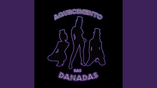 Aquecimento Das Danadas feat Xaropinho Dj [upl. by Aihsenek]