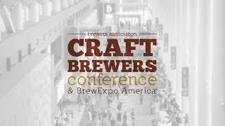 CBC 2018 Attendees Discuss the Risks of Growing Via Taprooms [upl. by Adnuahsal]