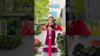 নুসরাত জাহান অন্তরা নিউ টিকটক  nusrat jahan ontora natok 2024  ontora new vlog  ontora shorts [upl. by Aseek]