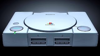 THE PLAYSTATION CLASSIC MINI Official Unboxing 2018 [upl. by Darrey]