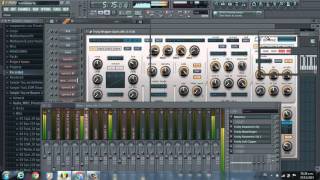 KSHMR amp Marnik  Bazaar FL Studio Remake  FLP amp Presets [upl. by Cathee]