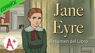 Jane Eyre Resumen de Vídeo [upl. by Alexandre]