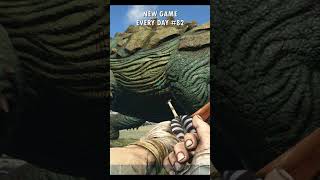 ARK82 ark gaming games youtubeshorts arksurvivalevolved [upl. by Lash520]