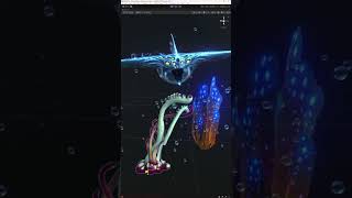 AnimationParticles Cloth and DynamicBones Tutorial [upl. by Pollerd483]