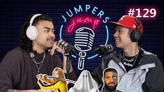 AI DRAKE THEORY HAUNTED KUKATASHI STORY amp CARLOS EGG CLEANSE GONE WRONG  EP129 [upl. by Onig]