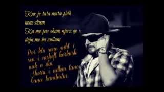 UniKKatil Ft Cyanide  Tata Mata Lyrics [upl. by Anairb510]