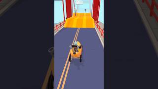 Bike Rush level 646 playinggames short video [upl. by Torosian]