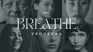 Breathe Vrouedag 2024  Rhona Kieswetter Antonette Shmincke amp Justine Pike [upl. by Stinky]