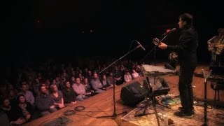 Andrew Bird amp Mason Jar Music  Tables and Chairs [upl. by Eolanda]