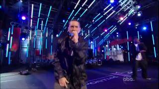 Eminem  3 am Live HD 720p [upl. by Reneta]