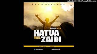 harrison Ngalu  Hatua Moja Zaidi  Official Gospel Audio [upl. by Kim]