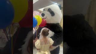 Igraonica u Nis🇷🇸 2024 panda new shortvideo nis serbia europe [upl. by Hardie453]