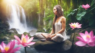 Belle Musique Relaxante pour Soulager le Stress et lAnxiété • Musique de Méditation amp pour Dormir [upl. by Joktan290]