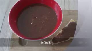 Toffifee Aufstrich mit Thermomix [upl. by Pagas]