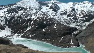 Großglockner  Heiligenblut  Pasterze  Hochtor  Fuscher Törl  Edelweißspitze [upl. by Ardnosac1]