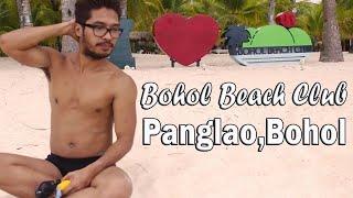 Where to Stay in Panglao Bohol Affordable amp Accessible Beach Resorts Tour [upl. by Iroj]