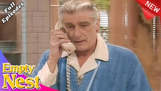 Empty Nest Full Movie 2024 🔥 Harry Snubs Laverne 🔥 Sitcom Television Series [upl. by Nittirb]