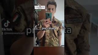 ESPERIENZA RAV ESERCITO CONCORSO VFP1 VFI 🇮🇹🪖 [upl. by Lyford]