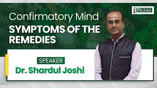 Confirmatory Mind Symptoms of the Remedies by Dr Shardul JoshiArgentum Nitricum [upl. by Casta]