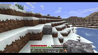 Old School Minecraft Episode 3 [upl. by Samalla]