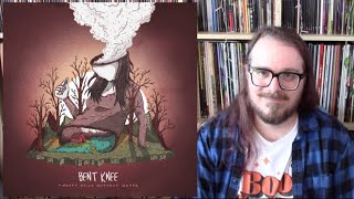 Twenty Pills Without Water by Bent Knee  ALBUM REVIEW [upl. by Kizzie]