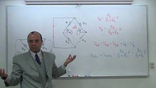 An exam question Wheatstone Bridge [upl. by Winfrid]