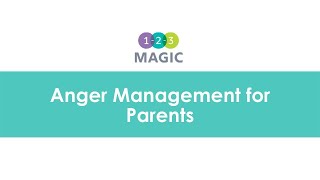 Anger Management for Parents [upl. by Meingolda]