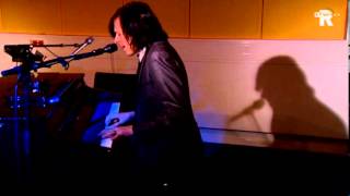 Live Uit Lloyd  Ken Stringfellow  Youre A Sign [upl. by Eirdua]