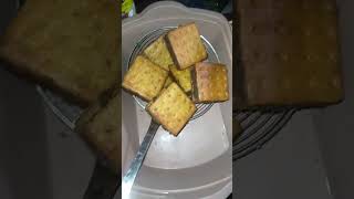 Roti gabin isi vla coklat [upl. by Leann]