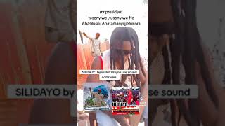 Bobi Wine Suffering For Ugandans Who Dont See His Purpose [upl. by Aisorbma]