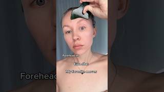 Favorite Gua Sha Moves [upl. by Sabah]