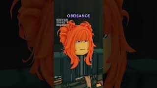 Deepwoken Felinor Hair Combos roblox deepwoken anime [upl. by Eerrahs]