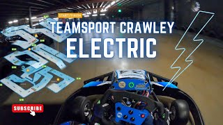 Electric Teamsport Crawley [upl. by Joshi]