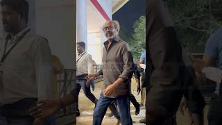 Vettaiyan Mass Entry 🔥🔥 rajinikanth rajini vettaiyanaudiolaunch shortstamil tamilshorts [upl. by Nedloh]