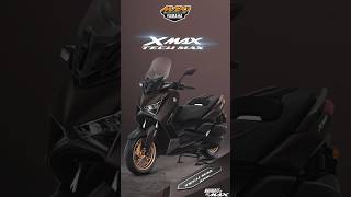 Penampakan New Yamaha Xmax Tech Max 2024 Dari Deket ✨ [upl. by Freeborn]