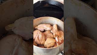 Try this easy Chicken Teriyaki with rice recipe cooking [upl. by Boggs]