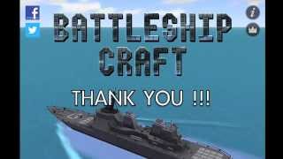 Battleship Craft  NEVER END [upl. by Pearlstein72]