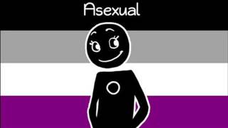 Identidad asexual [upl. by Jamill286]