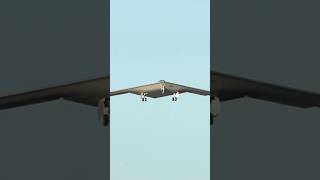 B21 STEALTH BOMBER DETAILS [upl. by Thrift]